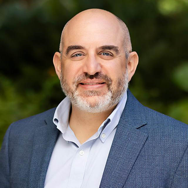 Michael Salerno Photo