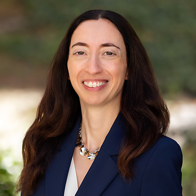 Dr Michela Faggioni
