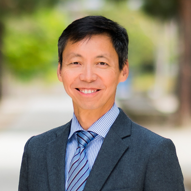 Dr. Peter Teng