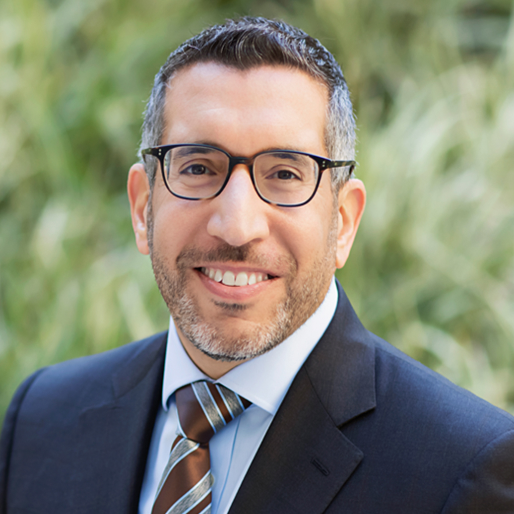 Dr. Sammy Elmariah
