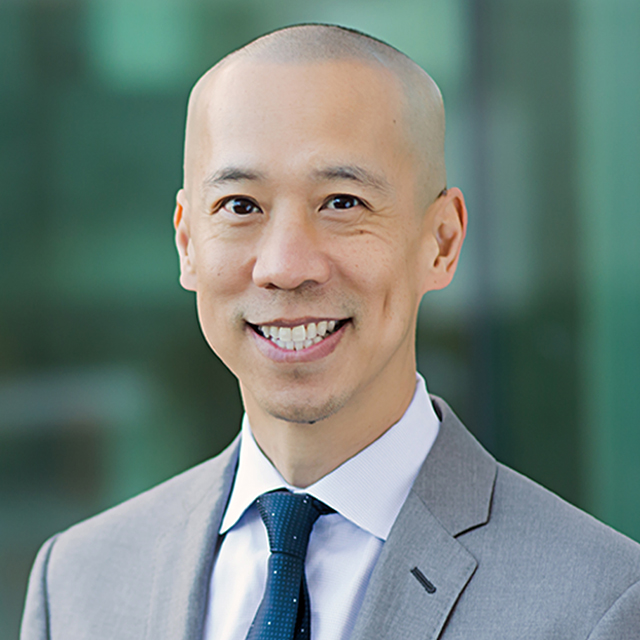 Dr Tom Nguyen