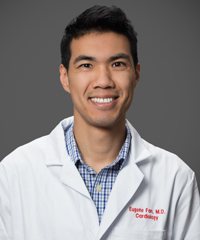 Dr. Eugene Fan