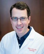 Philip Hall, MD