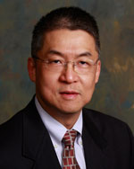 Henry Hsia, MD