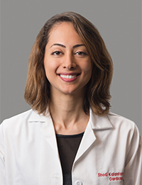 Shadi Kalantarian, MD