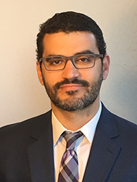 Ahmed Kheiwa, MD