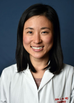 Dr. Jane Lee