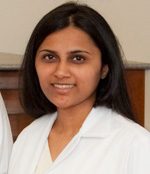 Annie Narla, MD