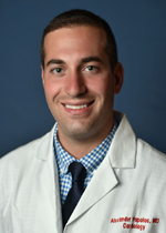 Alexander Papolos, MD