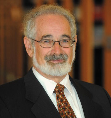 Dr. Stanton Glantz