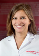 Jana Svetlichnaya, MD