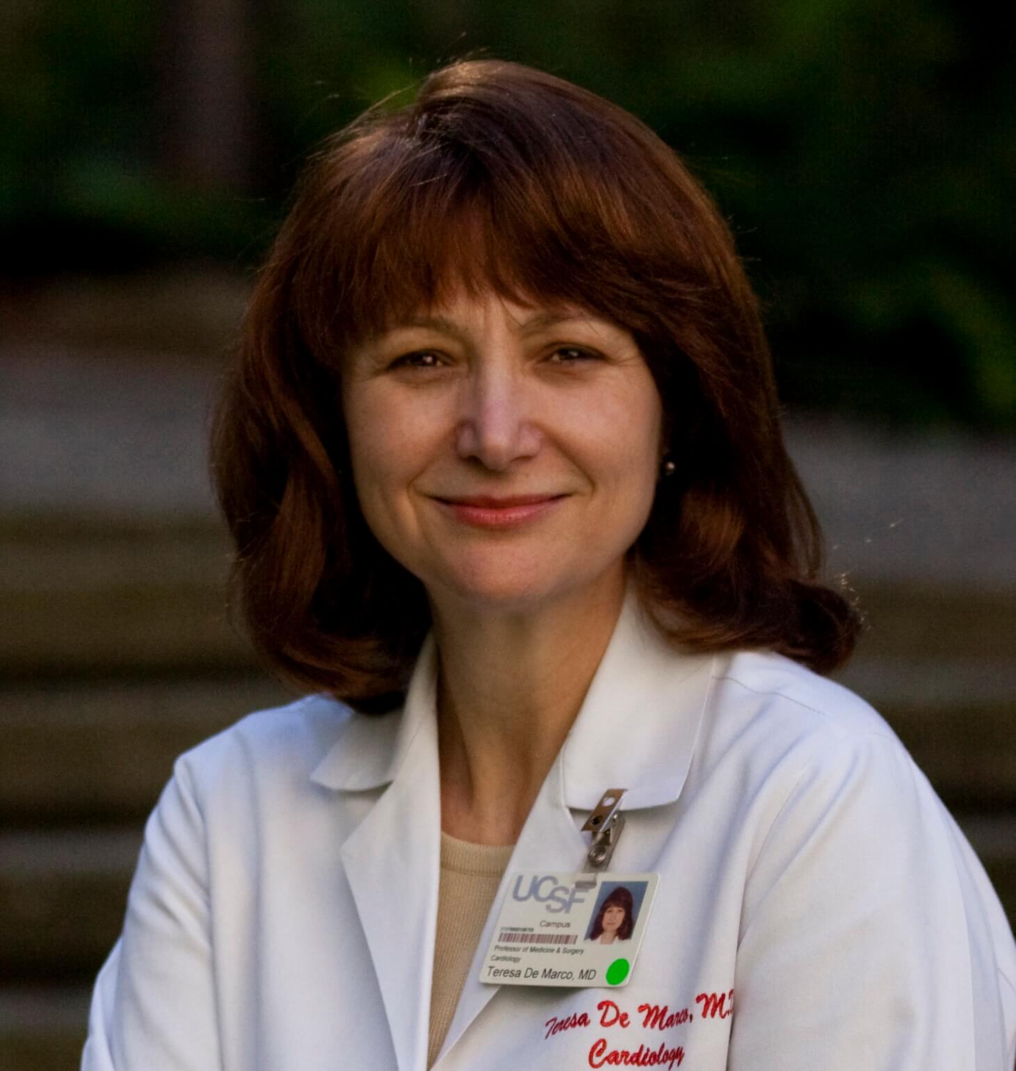 Teresa De Marco, MD