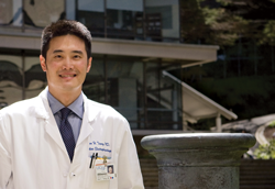 Zian H. Tseng, MD