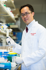 Dr. Roland Wu