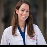 Image of Megan McLaughlin, MD, MPH