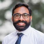 Image of Arun Padmanabhan, MD, PhD