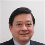 Image of Gordon Fung, MD, MPH, PhD